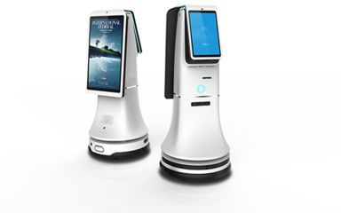 機器人雇員真的來了 人工智能“入侵”多個行業(yè)